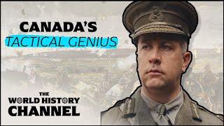 Canada's Shocking Victory At Vimy Ridge Against All Odds | Far From Home