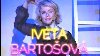 Iveta Bartošová | Rozhovory | 2002