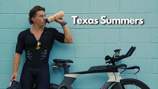 Luke's Life Episode 8: Texas Summer Days