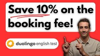 How to Get a Coupon Code for the Duolingo English Test