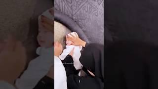 KAMAL AAYA #makkah #youtubeshorts #shorts #madina #baby #kaba  #shortsfeed #viralvideo #love #cute