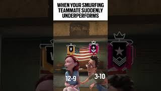 R6 meme compilation pt. 2  #r6esports