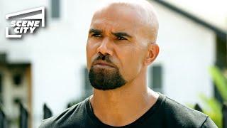 Hondo Offer Condolences to O-Dog | S.W.A.T. (Shemar Moore, Jordane Christie)