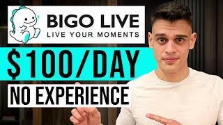 How To Make Money With Bigo Live For Beginners (2024)