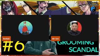 Crow Is Based