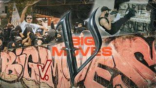 VLOSPA - Big Moves Vol.5 (Official Music Video)