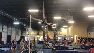 Anna Winger (2021) Full Bar Routine