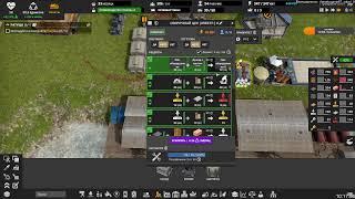 Captain of industry: Чё копай? там копай!