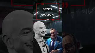 How to get Jeff Bezos fortune #amazon #2024 #rich #money #economy #finance #wealth