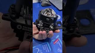 Technik Division - Bi-Led  Новинка от MTF Light