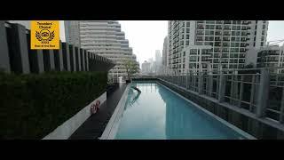 Somerset Maison Asoke Bangkok l Bangkok's best location where leisure and lifestyle converge