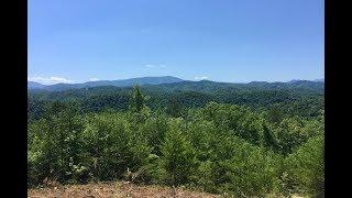 The Summit at Bluff Mountain