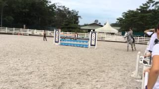 Clinic Dietmar Gugler - Singapore January 2015 - Maria Curtichs-HOKKO