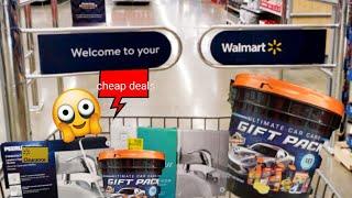 WALMART CLEARANCE SHOPPING DEALS/FOUND SO MANY CHEAP ITEMS