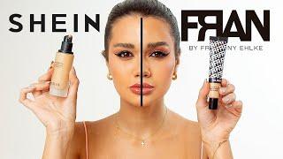 Make SHEIN vs FRAN! (Batalha de PRODUTOS)