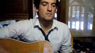 Rob Swann - A38 Revisited (original)