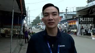 Vietnam workers fear US tariffs will hurt jobs and wages | Reuters