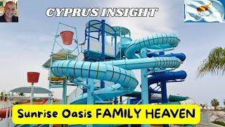 We Explored This Cyprus Resort and Found Amazing Surprises!