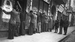 Commemorating the Iasi Pogrom, 1941