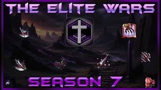 (Ended) Win a Maxed out Abyss Artifact! | The 7th Elite War!