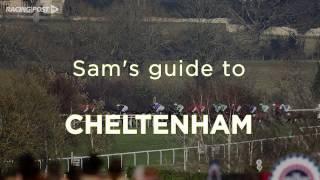 Sam's Guide to Cheltenham