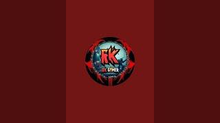 R K GAMER is live!