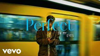 Rea Garvey - Perfect In My Eyes (Official Music Video)