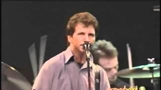 Pearl Jam - Better Man (Seattle '01) HD