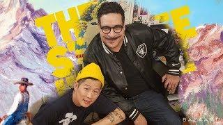 Erik Griffin (part 3) on The Steebee Weebee Show (ep. 121)