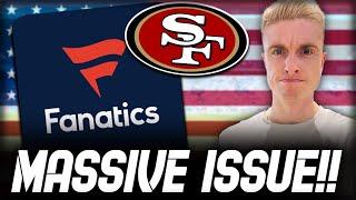 11BN Chaos! - San Francisco 49ers First RED FLAG? | Ramazani WOW Factor | Ampadu Closer Return?