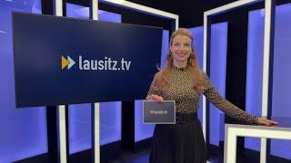 lausitz.tv am Montag - die Sendung vom 14.10.24