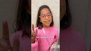 Clip On Sunglasses For Kids | Hooper Switch | #Shorts | #Lenskart