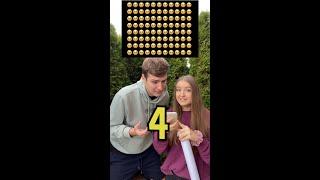 MÁJA vs KOŘEN! NAJDI JINÝ EMOJI DO 10 VTEŘIN CHALLENGE! **ZKUSÍŠ TO TAKY?**