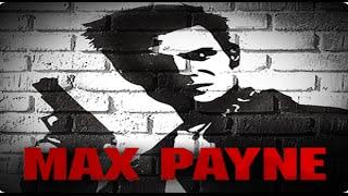 Max Payne 1 all cutscenes HD GAME