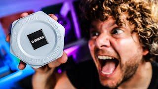 This G-Shock Is A GAMECHANGER! Here's Why! #GMD-S5600
