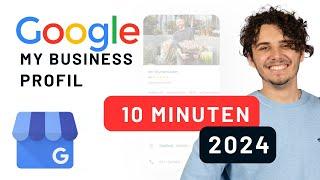 Google My Business für Unternehmen  So geht`s