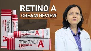 Retino a cream review | Retino a 0.05 cream | Retino a 0.025 cream review | Retino ac gel | Retino a