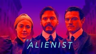 The Alienist | RTÉ Player