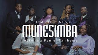 Firm Faith Music-Munesimba