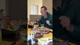 终于在怀化等到豪华自助餐了！#怀化美食