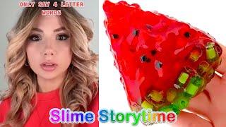  SLIME STORYTIME TIKTOK  POV @Bailey Spinn Tiktok Compilations Ep 2