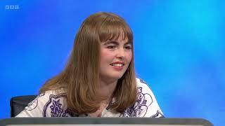 University Challenge S53E15  Trinity College Cambridge v Southampton