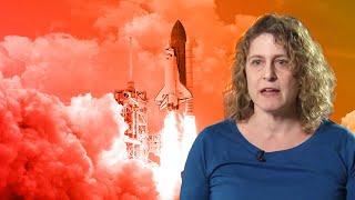 The US teacher turning science lessons into adventure | Naomi Volain | Global Teacher Prize