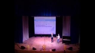 Прямая трансляция Русского Народного Канала - "Жар Птица"