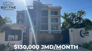 Affordable Kingston Home For Rent| New Housing Development In Jamaica | New Development in Kingston