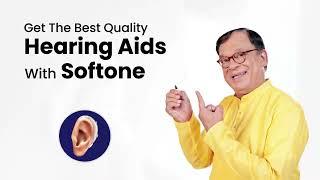 Discover the Latest in Hearing Aid Technology with Softone Speech & Hearing Clinics