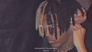 [FREE] SAD XXXTENTACION x JUICE WRLD TYPE BEAT - NO LOVE [PROD.XENSHEL]