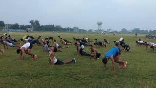 Manohar Defence Academy Purnea..7488637251