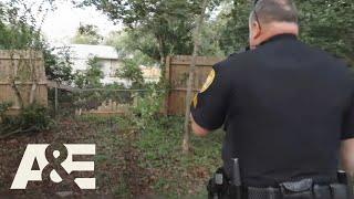 Live PD: Quite the Shortcut... (Season 4) | A&E