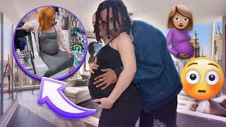 I WAS PREGNANT FOR 24HRS MUST WATCH !!!!
